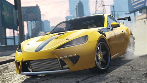 GTA Online's Next Story Update, Los Santos Drug .